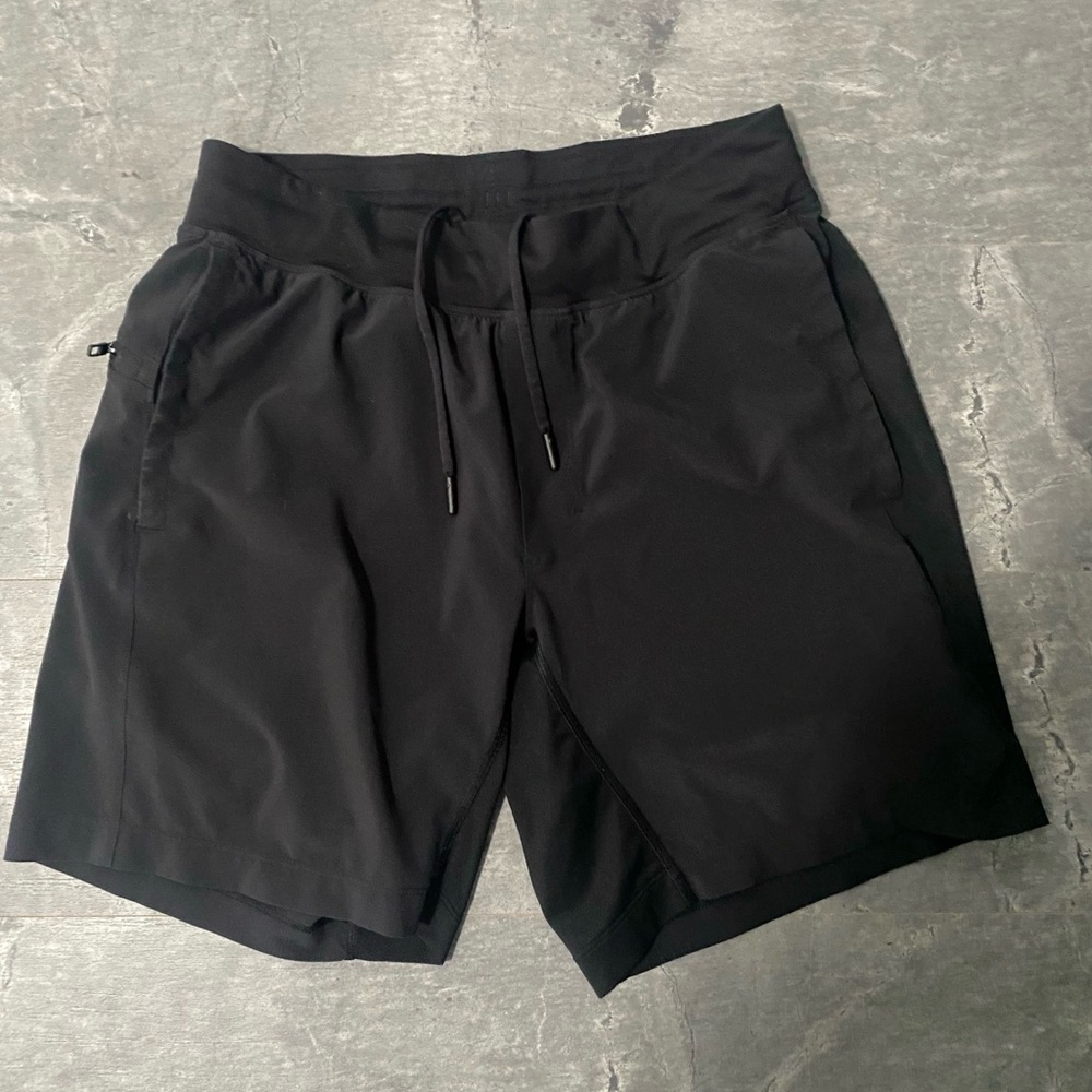 Lululemon T.H.E. Short *Linerless 7"